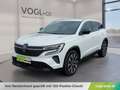 Renault Austral Techno Mild Hybrid 160 Automatik Weiß - thumbnail 1