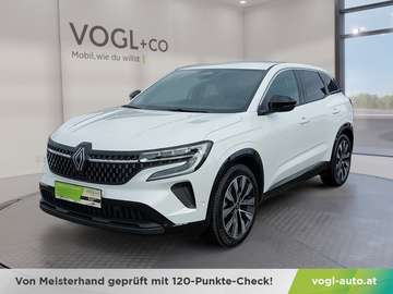 Techno Mild Hybrid 160 Automatik