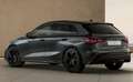 Audi S3 Sportback Matrix Nav 18Z Pano OptikP+ FahrenP 2... Gri - thumbnail 2