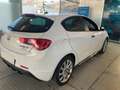 Alfa Romeo Giulietta Giulietta B-Tech 1,4 TB 120 B-Tech Weiß - thumbnail 4
