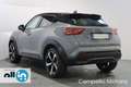 Nissan Juke JUKE N-CONNECTA MT Grigio - thumbnail 3