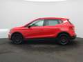SEAT Arona FR 1.0 TGI / Navi, FullLink, RFK, LED, ACC Rouge - thumbnail 5