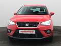 SEAT Arona FR 1.0 TGI / Navi, FullLink, RFK, LED, ACC Rouge - thumbnail 3