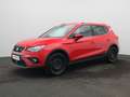SEAT Arona FR 1.0 TGI / Navi, FullLink, RFK, LED, ACC Rouge - thumbnail 2