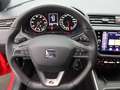 SEAT Arona FR 1.0 TGI / Navi, FullLink, RFK, LED, ACC Rouge - thumbnail 14