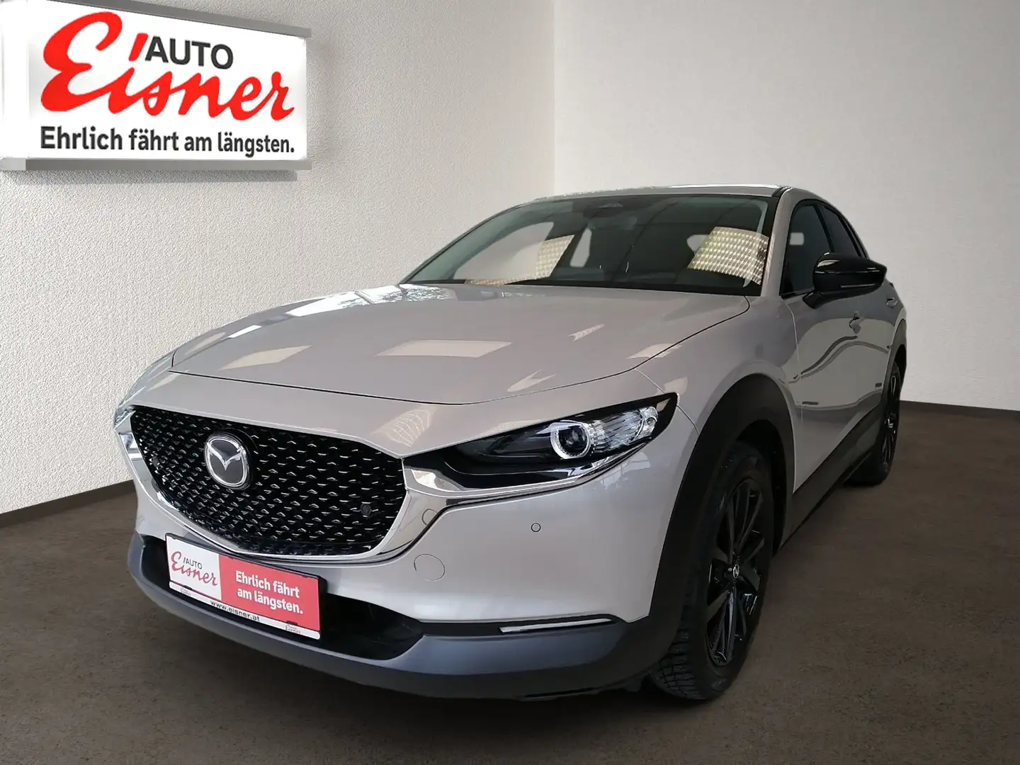 Mazda CX-30 2.5 G 140 Homura AT BESTPREIS - 2