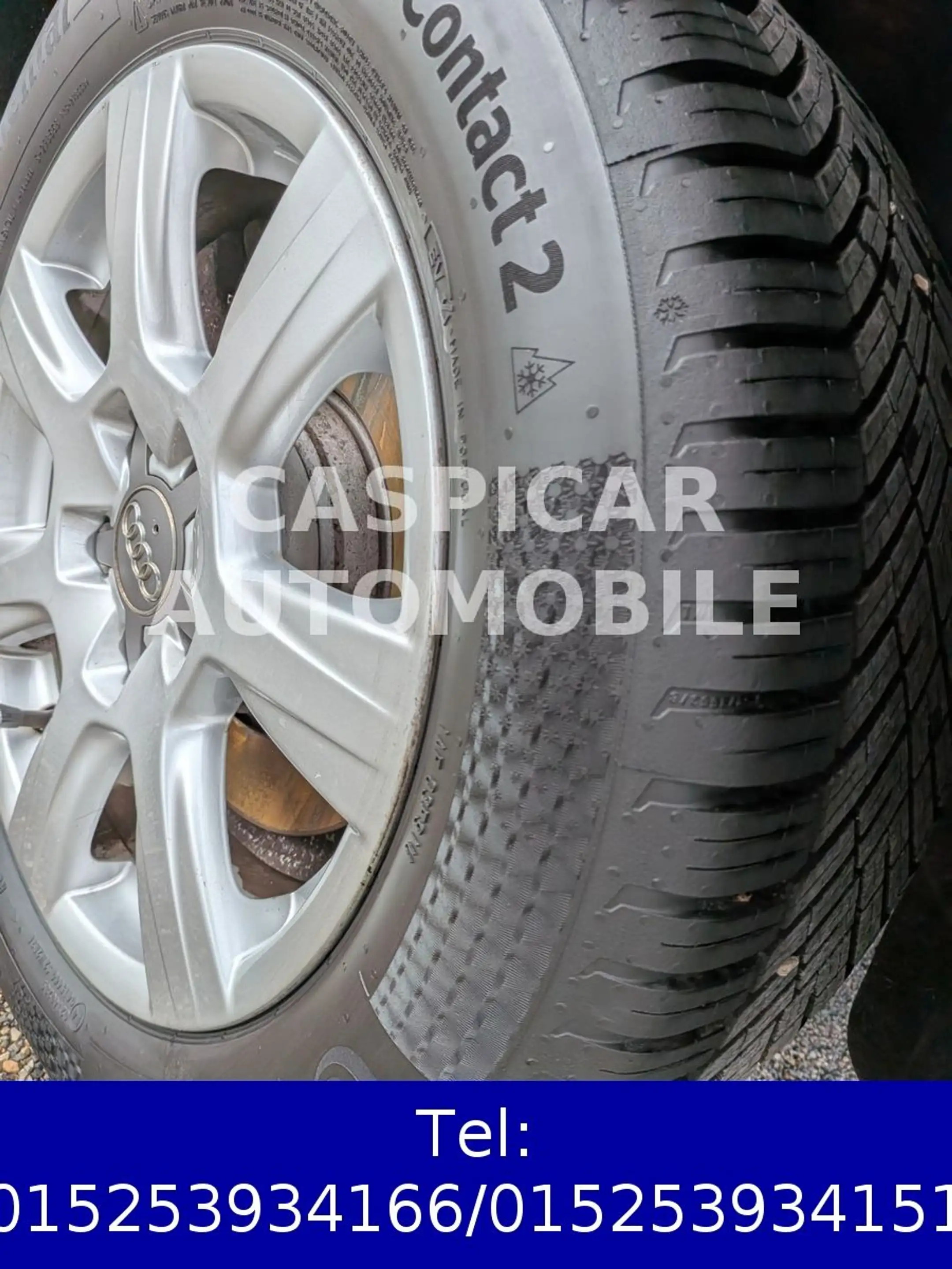 Audi A4 Lim. Ambiente,KLIMAAUTOM.,SHZ,PDC,AHK,1.HAND — photo 13