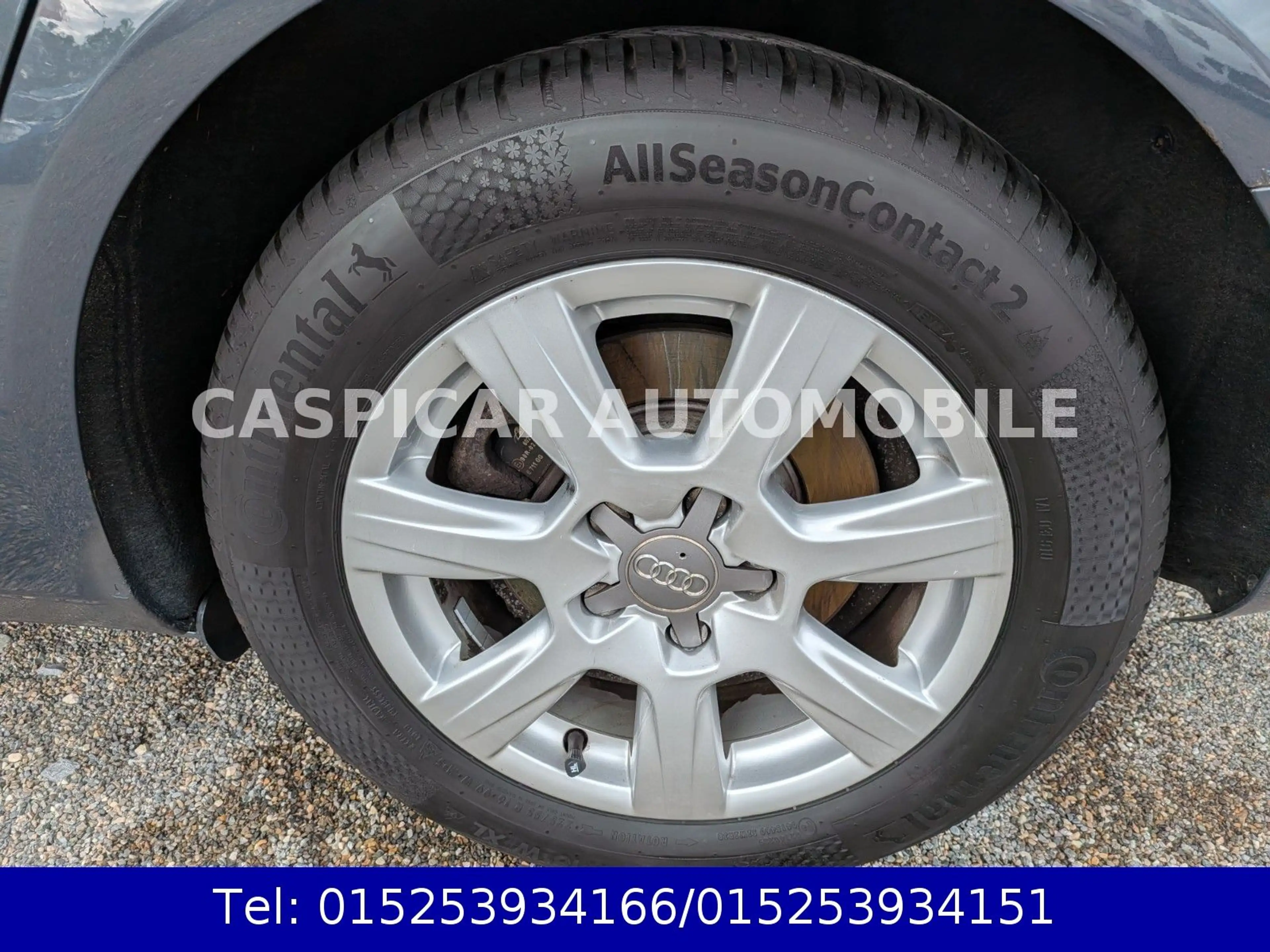 Audi A4 Lim. Ambiente,KLIMAAUTOM.,SHZ,PDC,AHK,1.HAND — photo 12