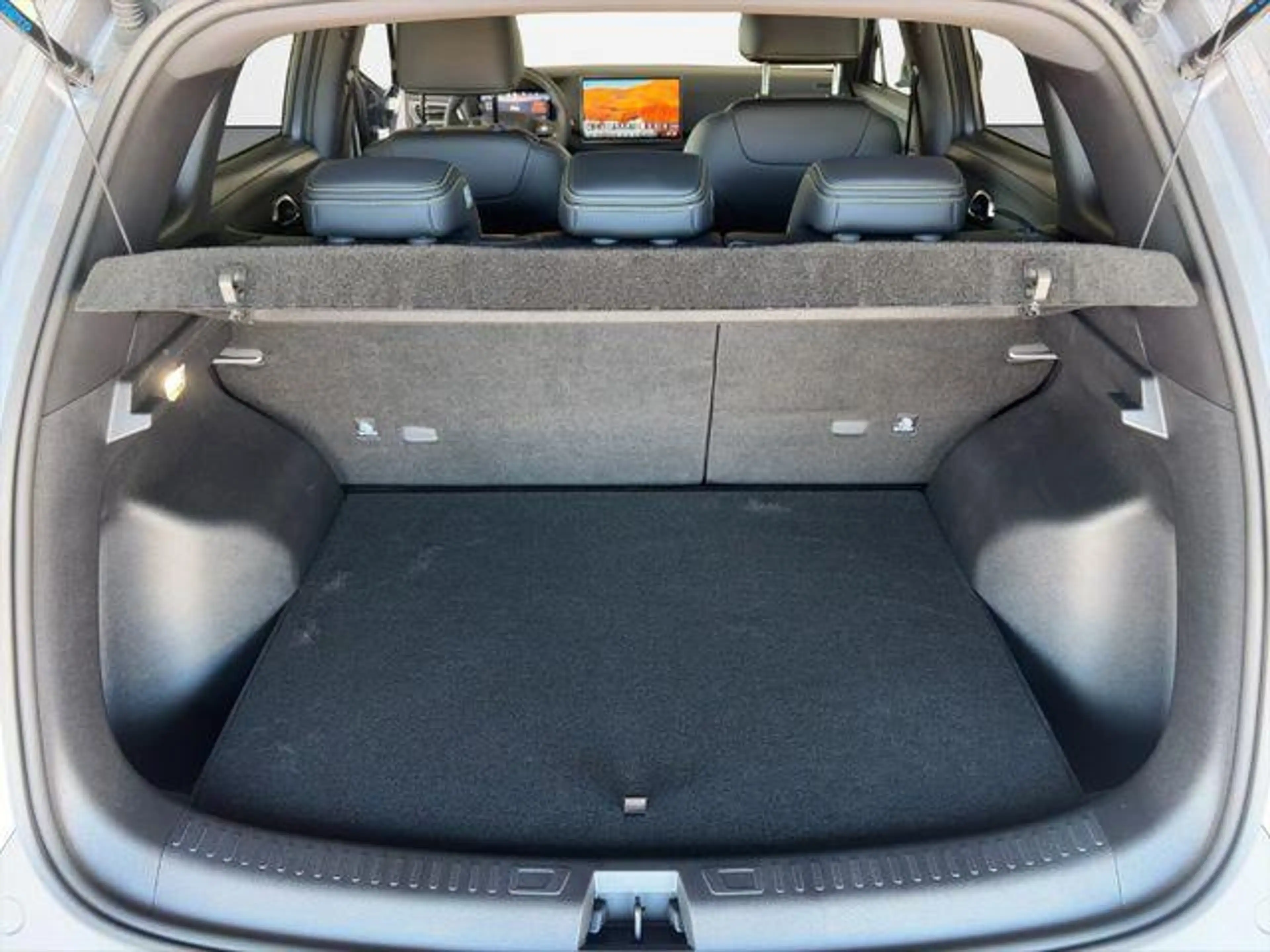 BYD Atto 2 DM-i Boost /PANO/SHZ/SOFORT 156 kW (212 PS), Au... — photo 11