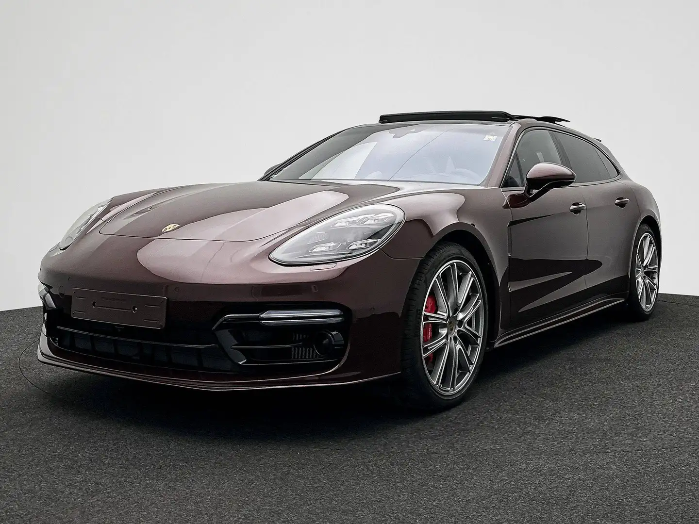 Porsche Panamera Panamera GTS Sport Turismo Burdeos - 1