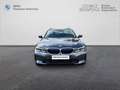 BMW 330 330eA 292ch Business Design Gris - thumbnail 11