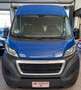 Peugeot Boxer 33 BlueHDi 110 PASSO MEDIO TETTO ALTO Blu/Azzurro - thumbnail 1