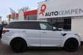 Land Rover Range Rover Sport 3.0 TDV6 HSE DYNAMIC PANORAMA|LEER|CAMERA Wit - thumbnail 3