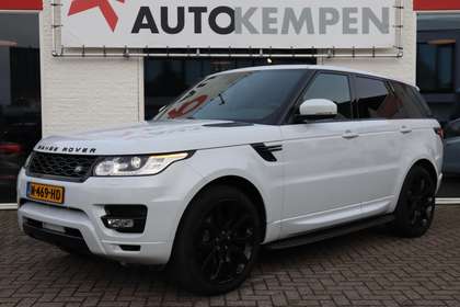 Land Rover Range Rover Sport 3.0 TDV6 HSE DYNAMIC PANORAMA|LEER|CAMERA