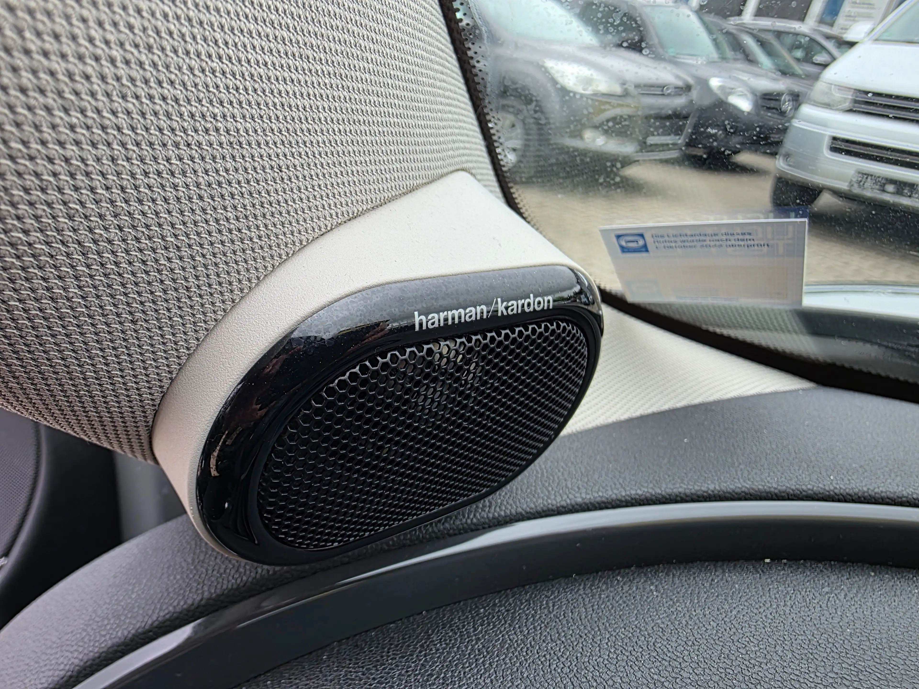 MINI Cooper SD Clubman Cooper SD — photo 11