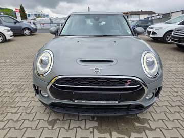 Cooper SD