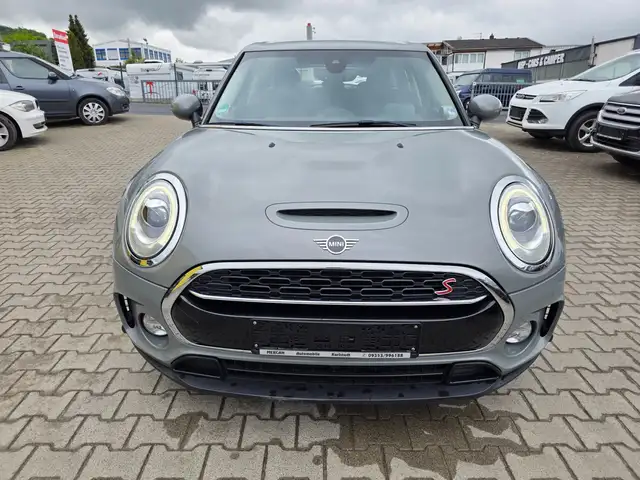 MINI Cooper SD Clubman Cooper SD