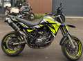 Yamaha XT 660 Zwart - thumbnail 1