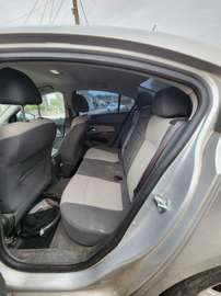 Cruze 2.0 TDCi LS