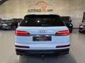 Audi SQ7 4.0 TDI/quattro/PANO/STHZ/MASSAGE/S-Line Weiß - thumbnail 4