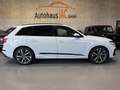 Audi SQ7 4.0 TDI/quattro/PANO/STHZ/MASSAGE/S-Line Weiß - thumbnail 7