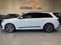 Audi SQ7 4.0 TDI/quattro/PANO/STHZ/MASSAGE/S-Line Weiß - thumbnail 6