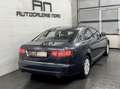 Audi A6 Lim. 2.8 FSI +1.Hand+Sound-System+Tempomat+Navi Blau - thumbnail 6