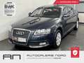 Audi A6 Lim. 2.8 FSI +1.Hand+Sound-System+Tempomat+Navi Blau - thumbnail 1