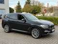 BMW X3 xDrive 20 d Luxury Line Auto. *Garantie *AWD. Schwarz - thumbnail 1