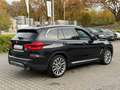 BMW X3 xDrive 20 d Luxury Line Auto. *Garantie *AWD. Schwarz - thumbnail 10