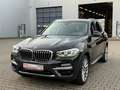 BMW X3 xDrive 20 d Luxury Line Auto. *Garantie *AWD. Schwarz - thumbnail 6