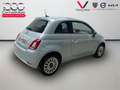 Fiat 500 1.0 Hybrid Dolcevita 52kW Bleu - thumbnail 7