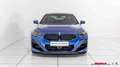 BMW 230 i Coupe Bleu - thumbnail 3