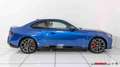 BMW 230 i Coupe Blauw - thumbnail 5
