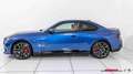 BMW 230 i Coupe Blau - thumbnail 4