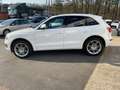 Audi Q5 3.0 TDI  quattro s line Pano Xenon Alcantara Weiß - thumbnail 8