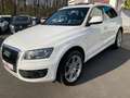 Audi Q5 3.0 TDI  quattro s line Pano Xenon Alcantara Weiß - thumbnail 1