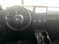 Honda Civic e:HEV 2.0 eCVT Elegance AUT Teilled. Schwarz - thumbnail 8