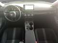 Honda Civic e:HEV 2.0 eCVT Elegance AUT Teilled. Schwarz - thumbnail 5