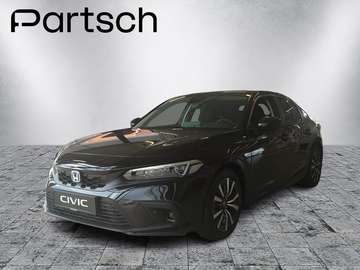 e:HEV 2.0 eCVT Elegance AUT Teilled.