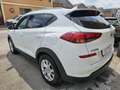 Hyundai TUCSON 1.6 CRDI 115cv X-Tech*Navi*Pdc*Retrocamera*Euro6* Bianco - thumbnail 8