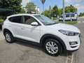 Hyundai TUCSON 1.6 CRDI 115cv X-Tech*Navi*Pdc*Retrocamera*Euro6* Bianco - thumbnail 5