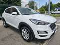Hyundai TUCSON 1.6 CRDI 115cv X-Tech*Navi*Pdc*Retrocamera*Euro6* Bianco - thumbnail 4
