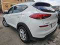 Hyundai TUCSON 1.6 CRDI 115cv X-Tech*Navi*Pdc*Retrocamera*Euro6* Wit - thumbnail 20