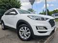 Hyundai TUCSON 1.6 CRDI 115cv X-Tech*Navi*Pdc*Retrocamera*Euro6* Wit - thumbnail 19