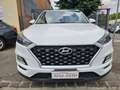 Hyundai TUCSON 1.6 CRDI 115cv X-Tech*Navi*Pdc*Retrocamera*Euro6* Bianco - thumbnail 3