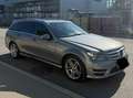 Mercedes-Benz C 350 C 350 T Avantgarde BlueEfficiency Aut. Avantgarde Silber - thumbnail 6