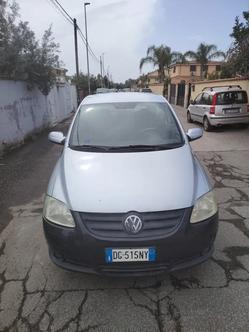 Volkswagen Fox 1.2 Easy - 1