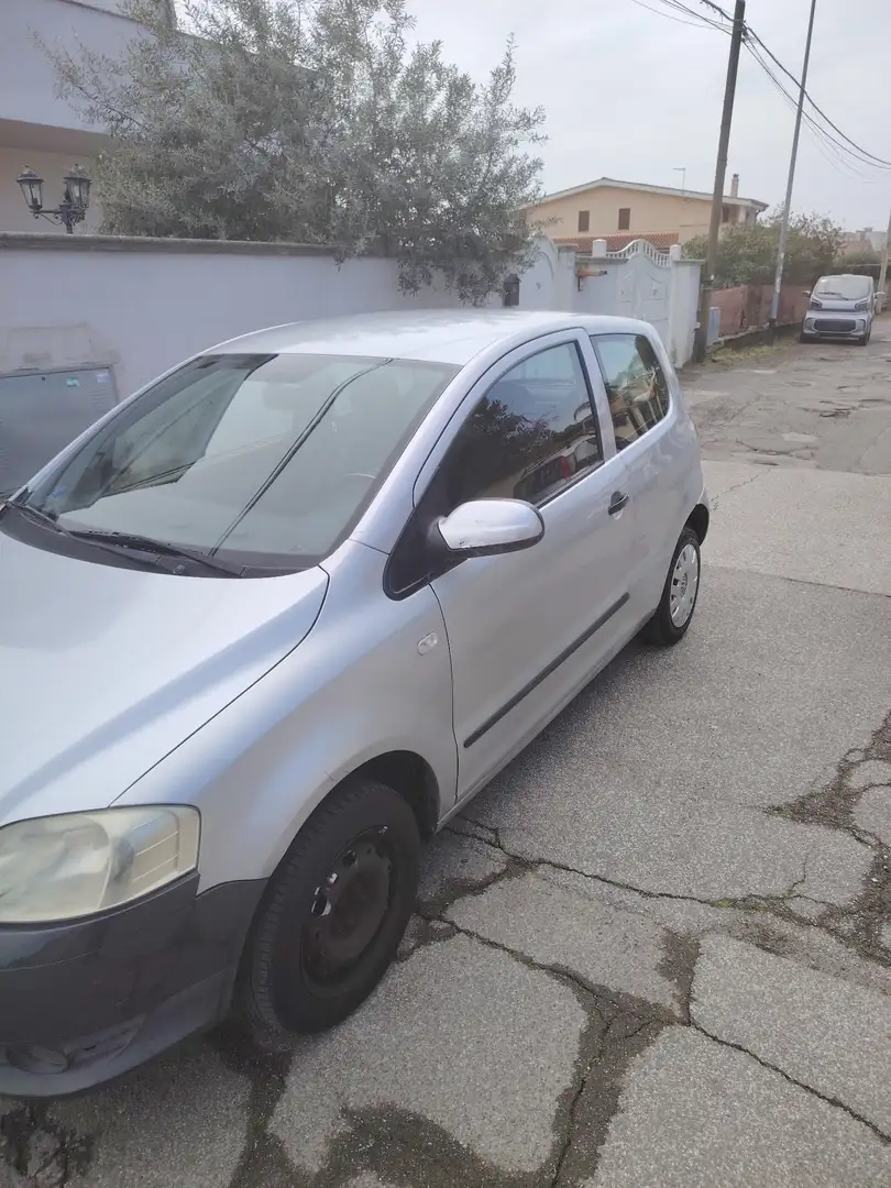 Volkswagen Fox 1.2 Easy - 2