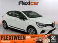 Renault Clio TCe Equilibre 67kW Blanco - thumbnail 1
